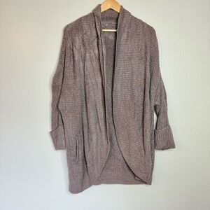 Barefoot Dream‎ Cozychic Lite Knit Cardigan
